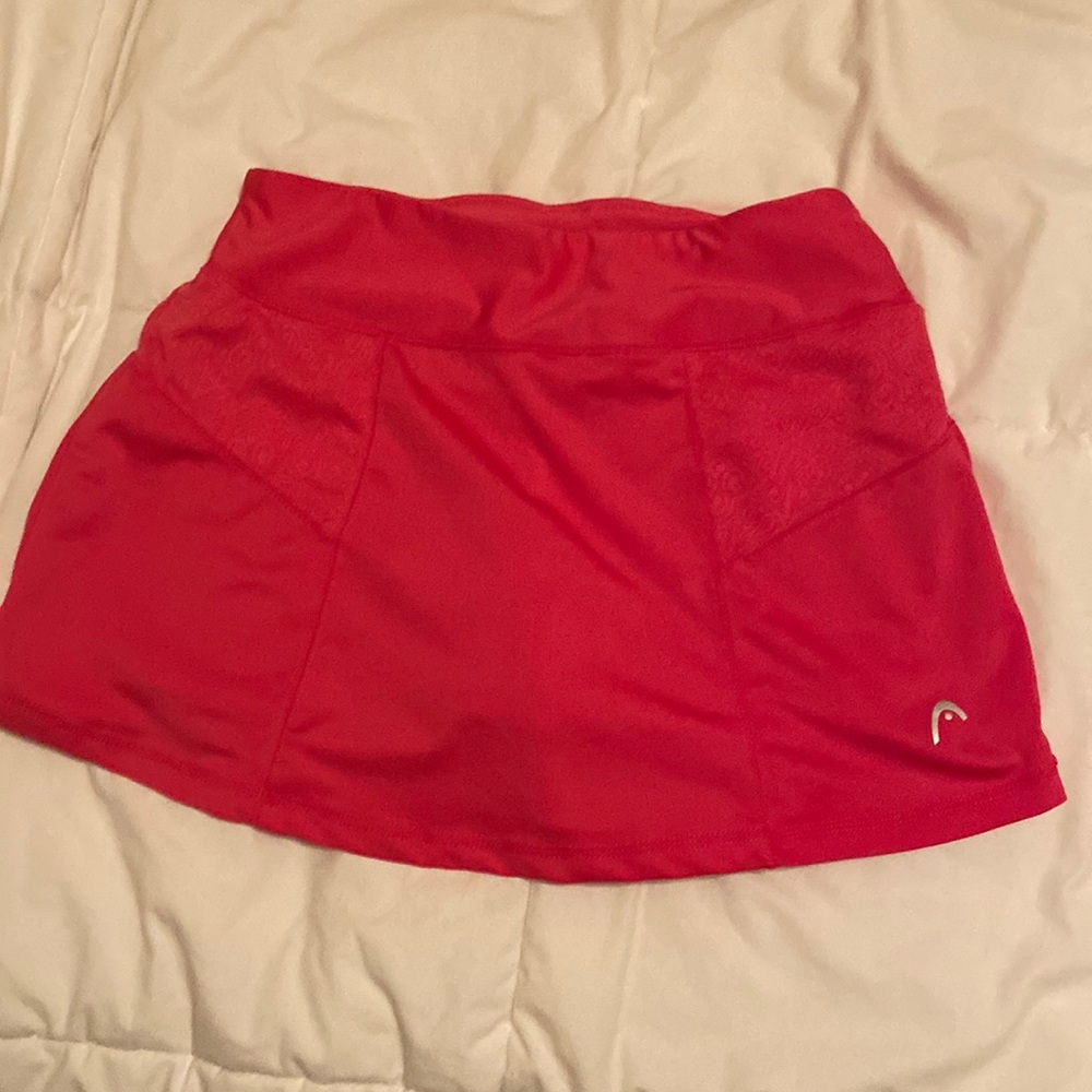 Golf/ tennis skirt